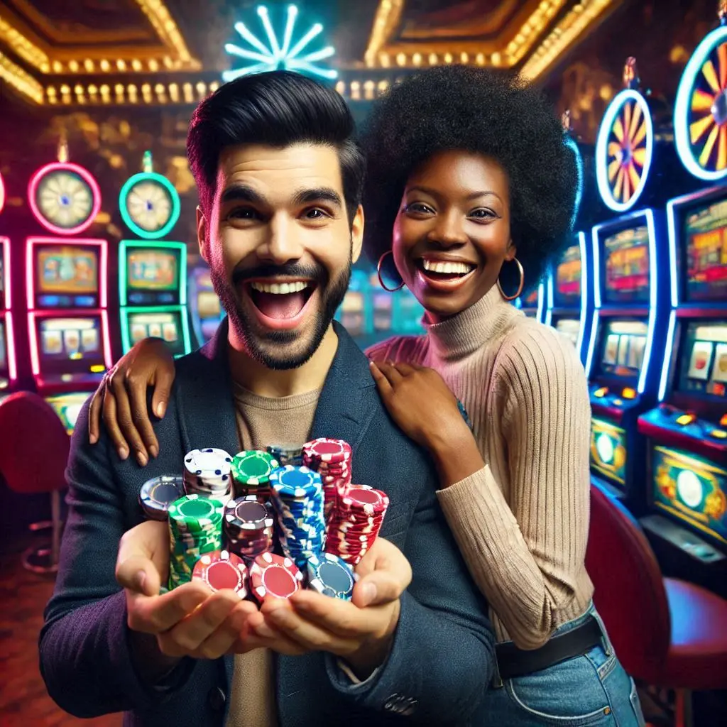 Image de bonus de casino