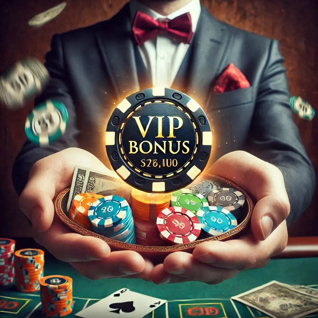 Conditions de bonus CASINONIGHT